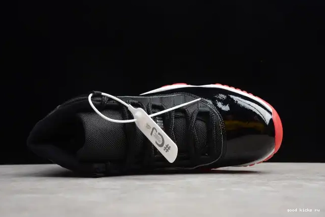 378037-061 Air Bred(2019) 11 Jordan 0508